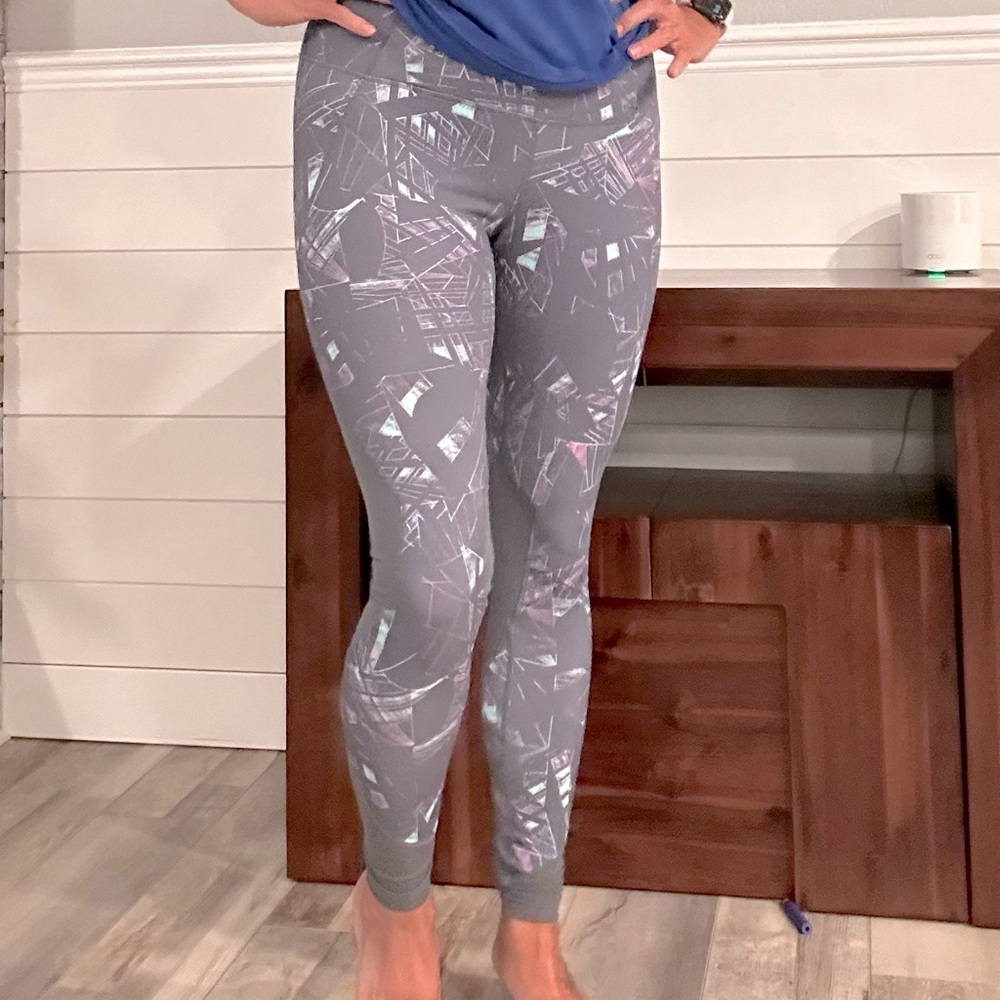 Zella Athletic leggings // size L